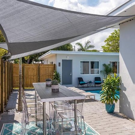 Apartamento La Vida Delray #4-Lux W/Heated Pool-Best Location! Delray Beach Exterior foto