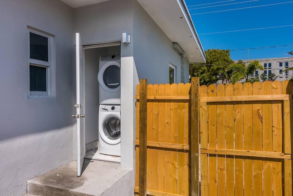 Apartamento La Vida Delray #4-Lux W/Heated Pool-Best Location! Delray Beach Exterior foto