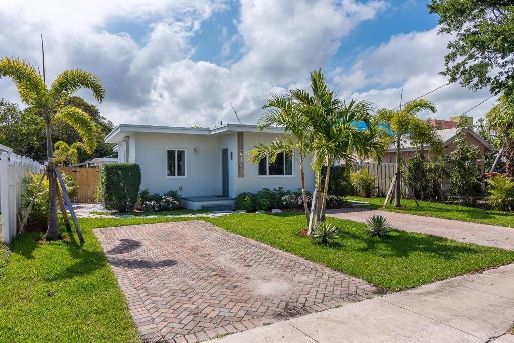 Apartamento La Vida Delray #4-Lux W/Heated Pool-Best Location! Delray Beach Exterior foto