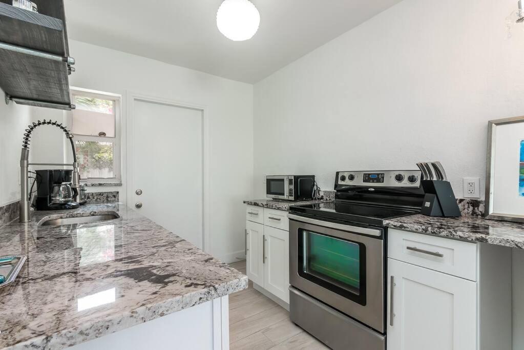 Apartamento La Vida Delray #4-Lux W/Heated Pool-Best Location! Delray Beach Exterior foto
